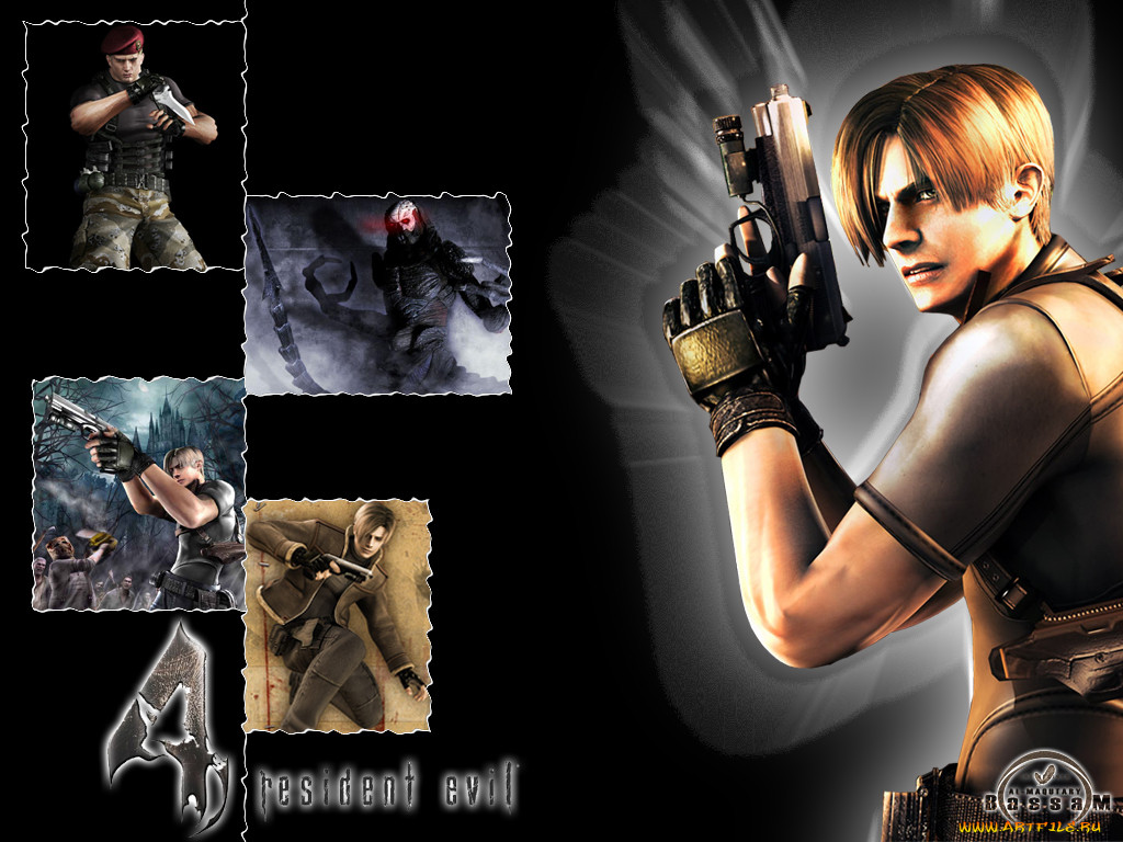 , , resident, evil